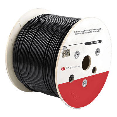 PRECISION Cable UTP Cat5e