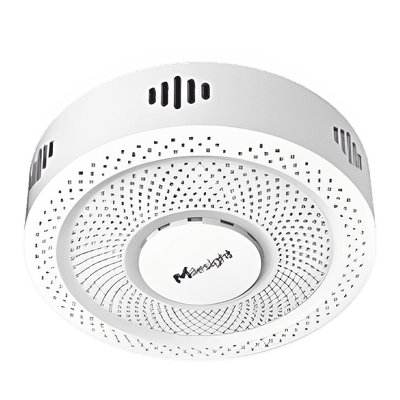MILESIGHT Detector de Vapeo y Humo LoRaWAN