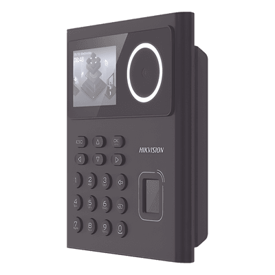 HIKVISION Terminal Biométrica