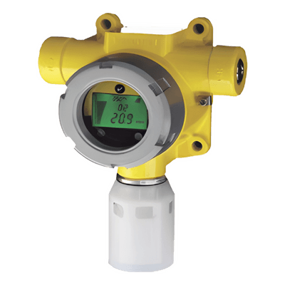 HONEYWELL ANALYTICS Detector Sensepoint XCD
