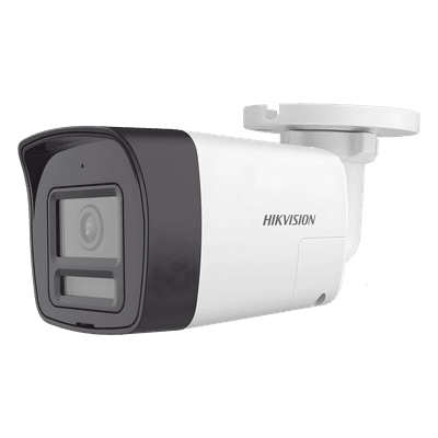 HIKVISION Cámara Bala TURBOHD