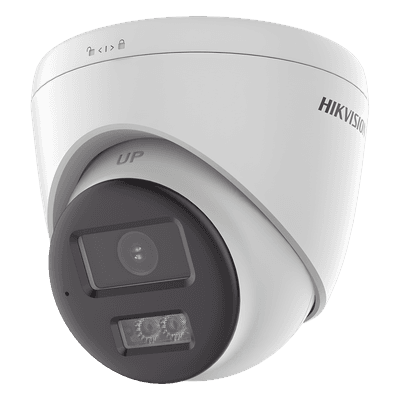 HIKVISION Cámara Turret TURBOHD
