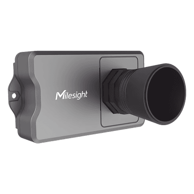 MILESIGHT Sensor Ultrasónico de Distancia