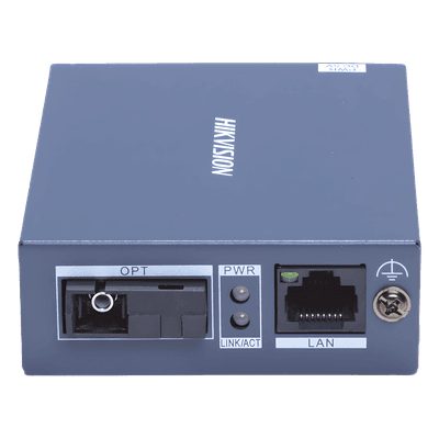 HIKVISION Switch PoE