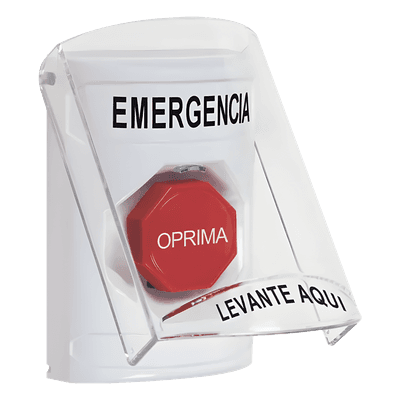 STI Botón Multipropósito