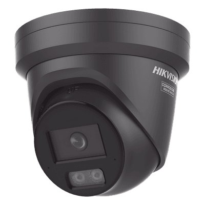 HIKVISION Turret IP