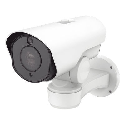 MILESIGHT Cámara PTZ Bullet IP