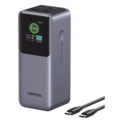 UGREEN Power Bank