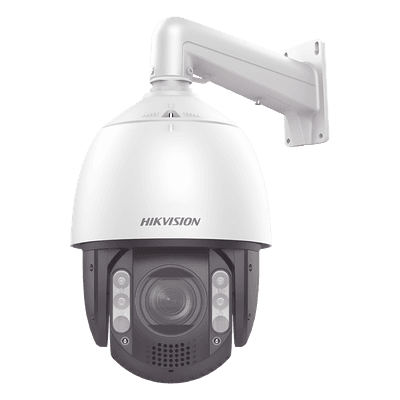 HIKVISION Cámara PTZ IP