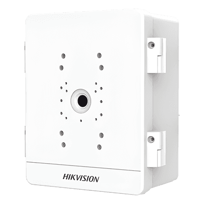 HIKVISION Caja de Seguridad para Videovigilancia