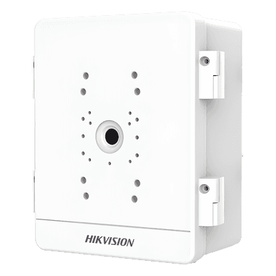 HIKVISION Caja de Seguridad para Videovigilancia