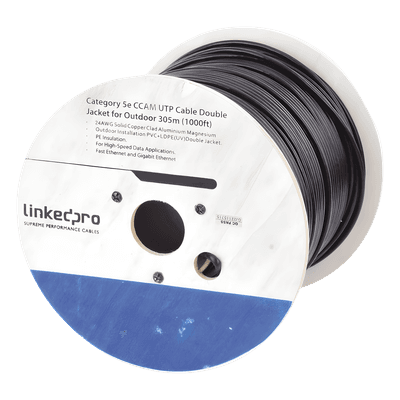 LINKEDPRO Cable UTP Cat6