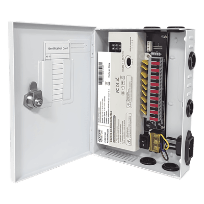 EPCOM POWERLINE Fuente de Alimentación Profesional