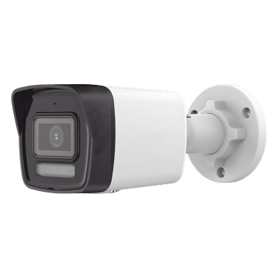 HIKVISION Cámara Bala IP