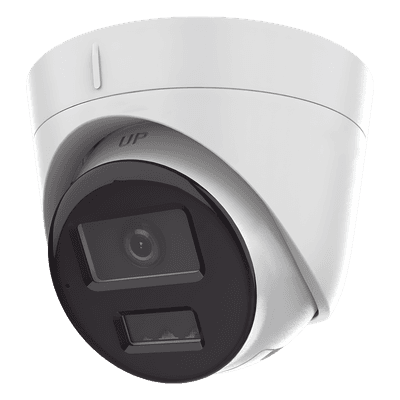 HIKVISION Cámara Turret IP