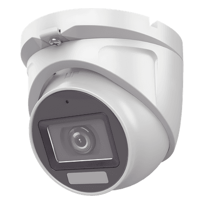 HiLook by HIKVISION Cámara Turret TURBOHD