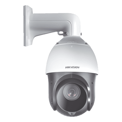 HIKVISION Domo PTZ TurboHD