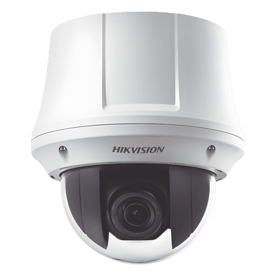 HIKVISION Domo PTZ TurboHD