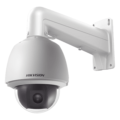 HIKVISION Domo PTZ TurboHD