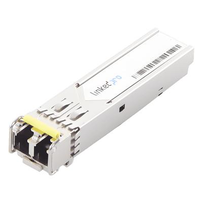 LINKEDPRO BY EPCOM Transceptor Óptico SFP