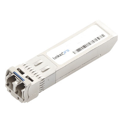 LINKEDPRO BY EPCOM Transceptor Óptico SFP+