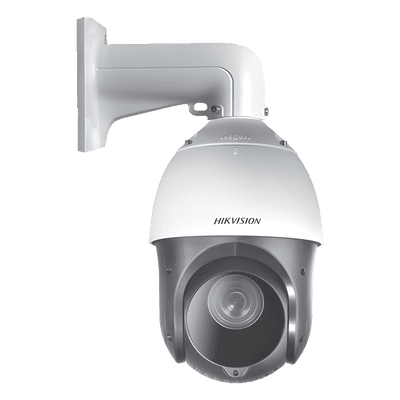 HIKVISION PTZ TurboHD