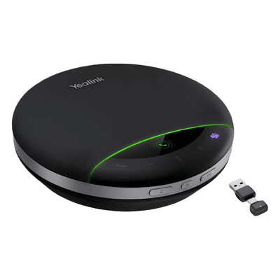YEALINK Speakerphone Bluetooth