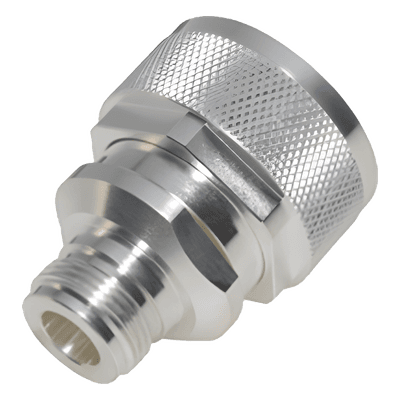 RF INDUSTRIES,LTD Adaptador de Conector RF