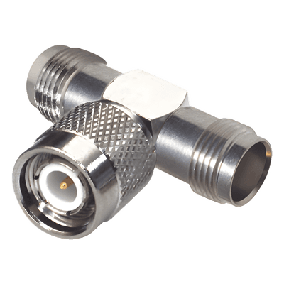 RF INDUSTRIES,LTD Adaptador RF en T