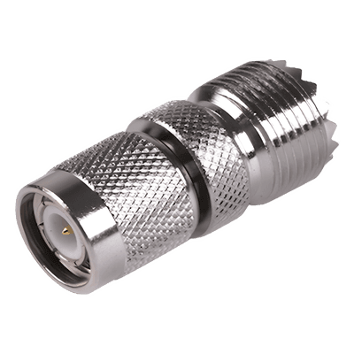 RF INDUSTRIES,LTD Adaptador de Conector RF