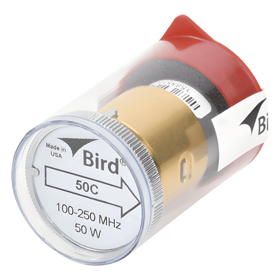 BIRD TECHNOLOGIES Elemento de Medición RF