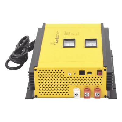 SAMLEX Cargador de Baterías de Plomo Ácido