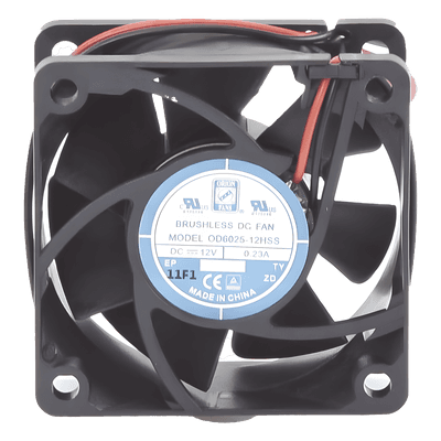 TXPRO Ventilador Axial Anticondensante