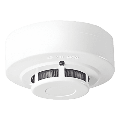 SFIRE Detector de Humo Fotoeléctrico