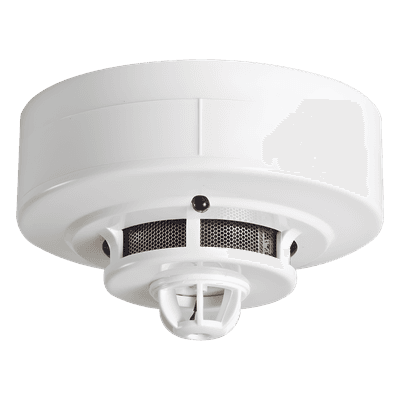 SFIRE Detector de Humo Fotoeléctrico