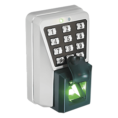ZKTECO - AccessPRO Lector Biométrico de Control de Acceso