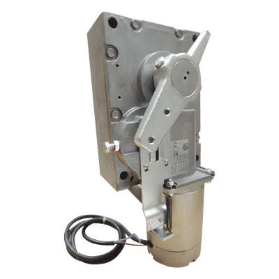 CAME Motor para Barrera Automática