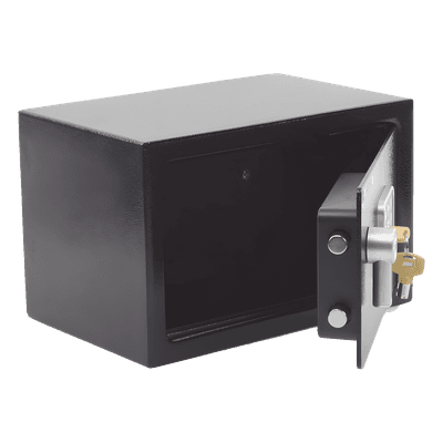 ASSA ABLOY Caja Fuerte Electrónica Compacta