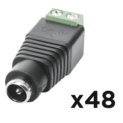 EPCOM POWERLINE Kit de Jumpers