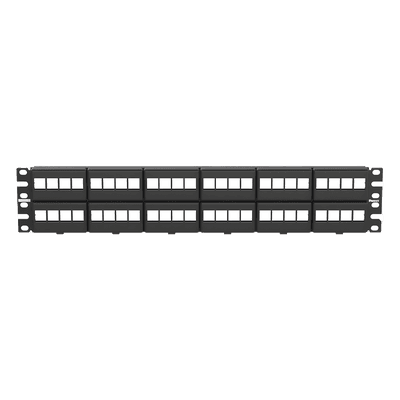 PANDUIT Panel de Parcheo Modular