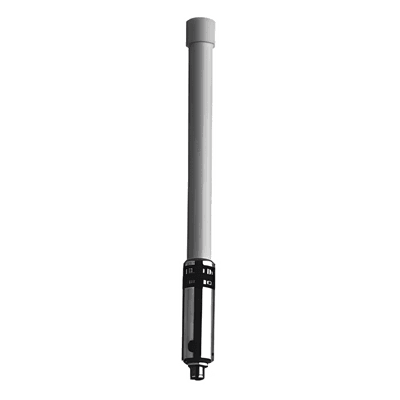 PCTEL Antena Omnidireccional de Fibra de Vidrio