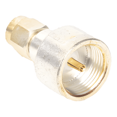 RF INDUSTRIES,LTD Adaptador Coaxial