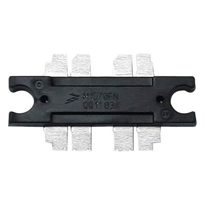 TPL COMMUNICATIONS Transistor de Potencia MOSFET