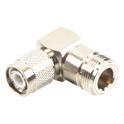 RF INDUSTRIES,LTD Adaptador Coaxial
