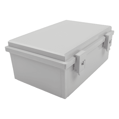 TXPRO Gabinete Plástico para Exterior