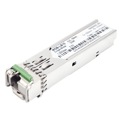 PLANET Transceptor mini-GBIC SFP 1G