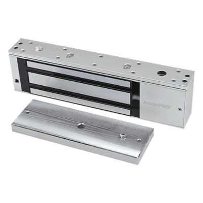 ROSSLARE SECURITY PRODUCTS Chapa Magnética