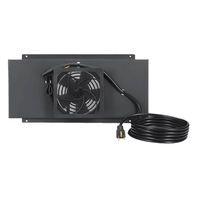 PANDUIT Kit de Ventilador para Gabinete