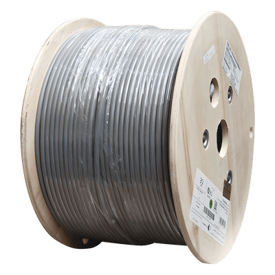 SIEMON Bobina de Cable Blindado F/UTP
