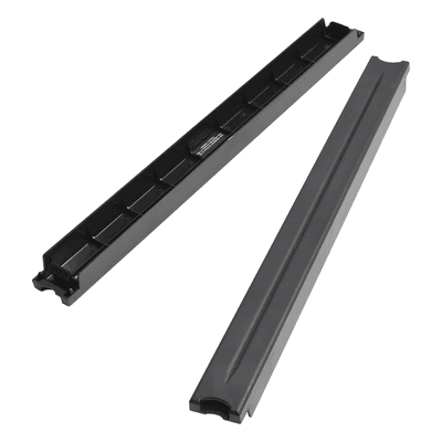 SIEMON Panel Ciego para Rack